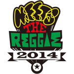 MEETS THE REGGAE 2014