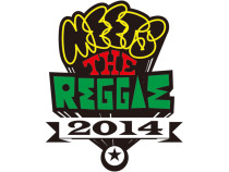 MEETS THE REGGAE 2014